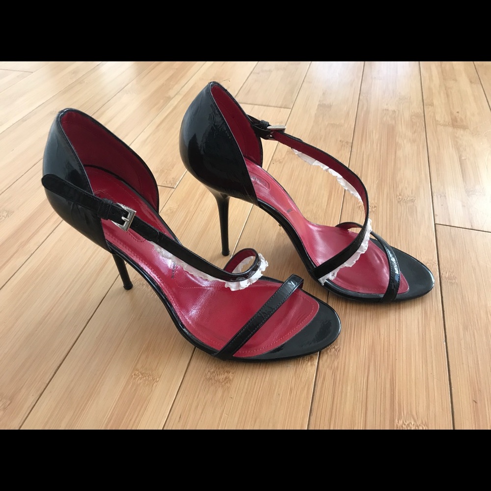 Cesare Paciotti stiletto